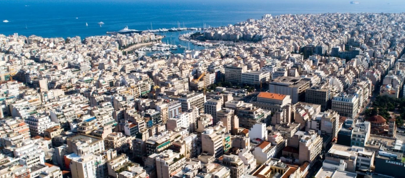 Κτηματολόγιο: «Μπλοκάρει» τις μεταβιβάσεις ακινήτων για τους... ασυνεπείς ιδιοκτήτες